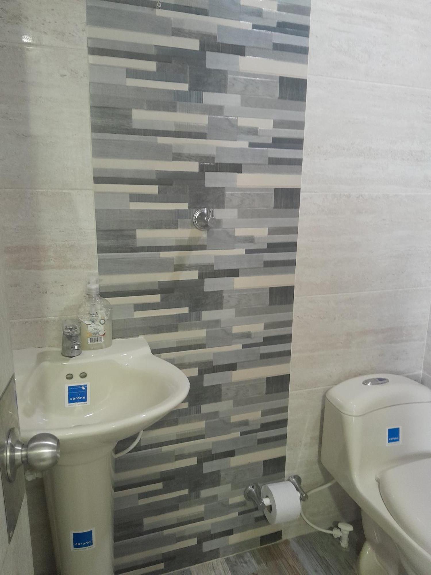 Casaguamarina Homestay Cartagena